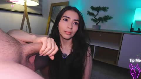   Samantha   online show from April 25, 2:36 am