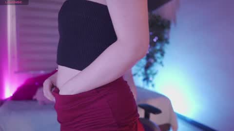 Snapshot of samantha_owen_ chatting on September 19, 2:32 pm SAMY online show from September 19, 2:32 pm