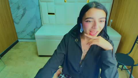 Sami online show from May 3, 3:34 am