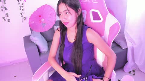 Sam online show from December 30, 8:25 pm