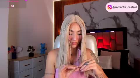 Sammy  online show from August 1, 12:18 pm