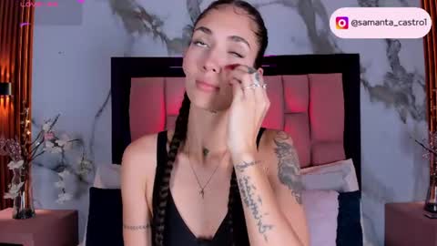 Sammy  online show from June 20, 12:22 pm