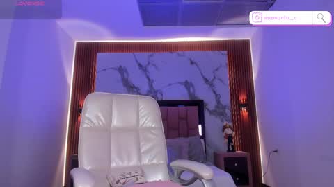 Sammy  online show from October 27, 12:05 pm