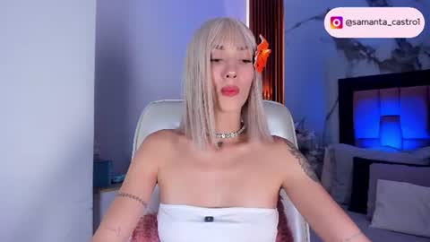 Sammy  online show from June 24, 12:34 pm