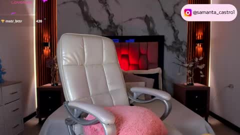 Sammy  online show from April 25, 12:51 pm