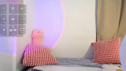 Samantha Ros online show from July 27, 11:29 am