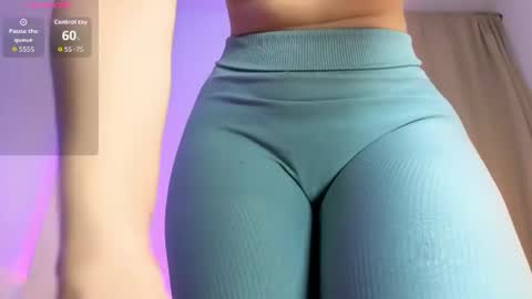 Samantha Ros online show from June 18, 11:48 am