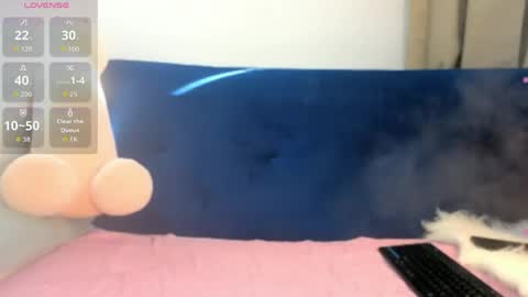 Samantha Ros online show from May 1, 1:16 pm