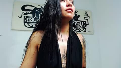 samantha_vaker online show from June 14, 2:24 am