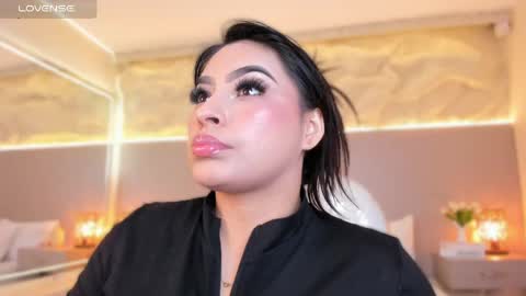  Samanthaa online show from April 29, 11:26 am