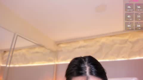  Samanthaa online show from July 25, 11:41 am