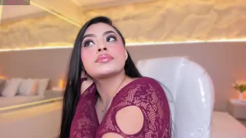  Samanthaa online show from June 26, 11:48 am