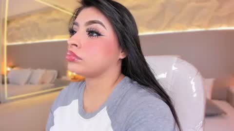  Samanthaa online show from July 23, 11:52 am