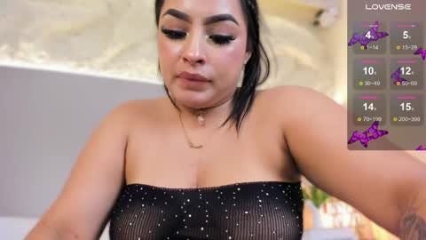  Samanthaa online show from April 29, 5:30 pm