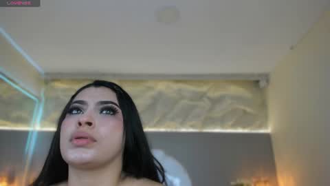  Samanthaa online show from June 15, 11:57 am