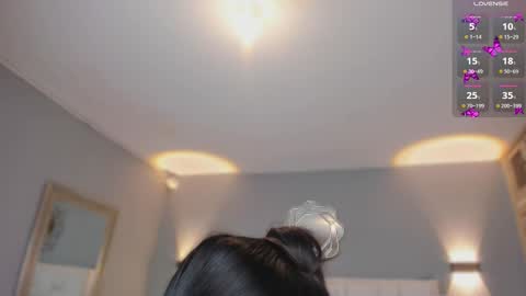  Samanthaa online show from February 21, 11:35 am