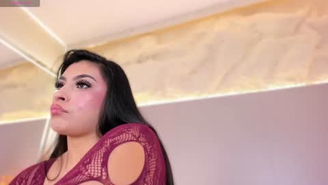  Samanthaa online show from July 9, 11:47 am
