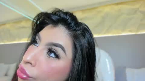  Samanthaa online show from July 22, 11:34 am