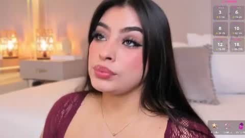  Samanthaa online show from July 27, 12:13 pm