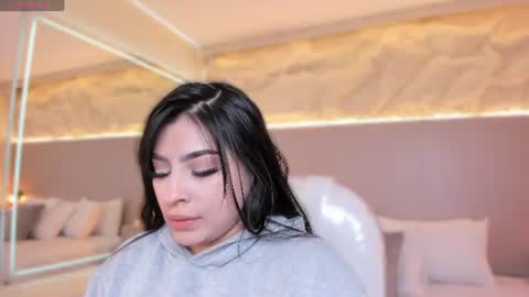  Samanthaa online show from June 14, 11:45 am