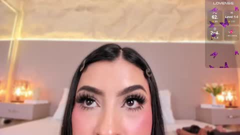 Samanthaa online show from July 1, 12:14 pm