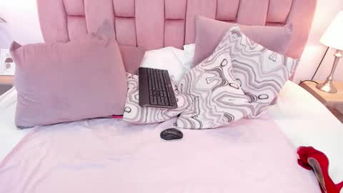 Samantha  online show from March 13, 4:27 am