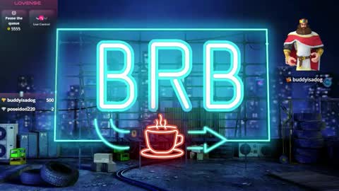 sam online show from October 23, 12:06 pm