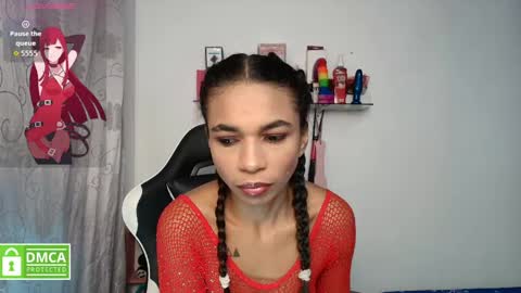 sam online show from April 29, 11:48 am