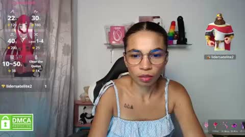 sam online show from July 17, 1:35 pm