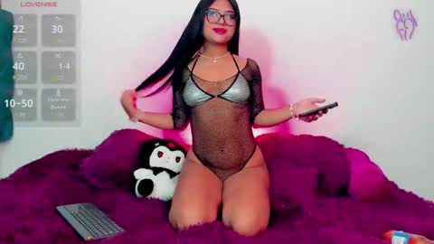 Samantha online show from February 27, 11:30 pm