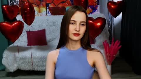 SamanthaaWalker online show from February 26, 9:33 am