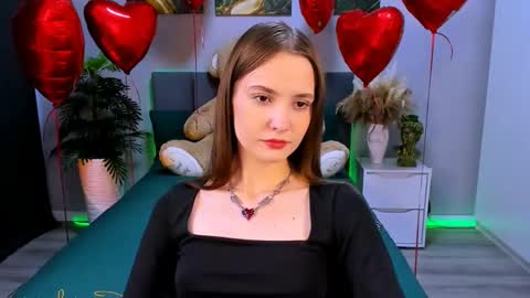 SamanthaaWalker online show from March 8, 6:32 am