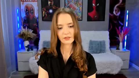 SamanthaaWalker online show from September 17, 12:41 pm