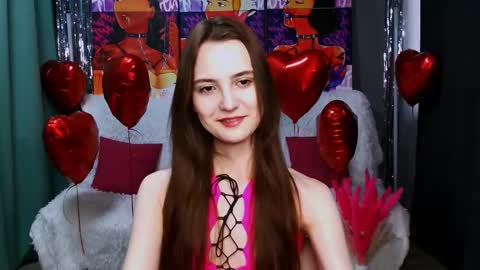 SamanthaaWalker online show from February 23, 6:38 am