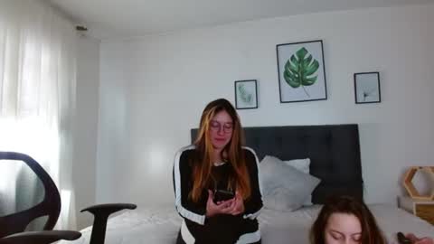 samanthachop online show from July 22, 3:14 pm