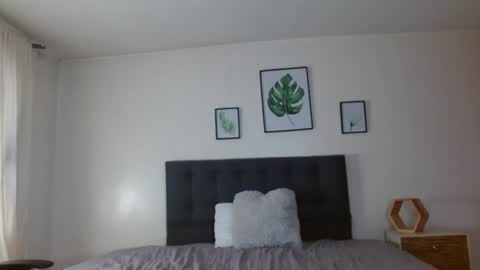 samanthachop online show from July 16, 5:27 pm