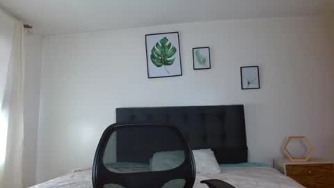 samanthachop online show from July 24, 2:25 pm