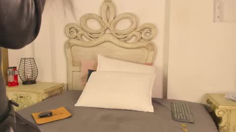 Samantha online show from May 2, 7:52 pm