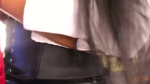 Samantha online show from July 15, 8:13 pm