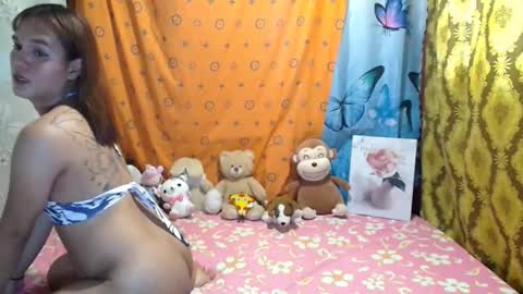 samanthafuckughh online show from May 4, 7:37 am