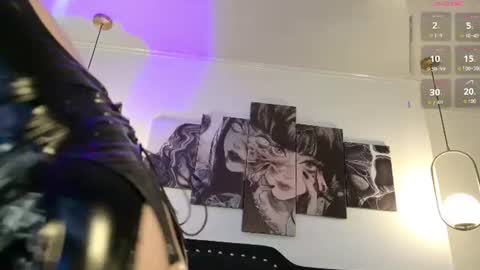 IGSamanthaGrant 10 online show from July 18, 8:22 pm
