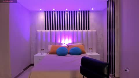 Samantha Klein online show from February 26, 5:00 am