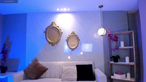 Samantha Klein online show from September 11, 3:08 am