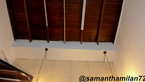 Sam online show from April 29, 10:53 am
