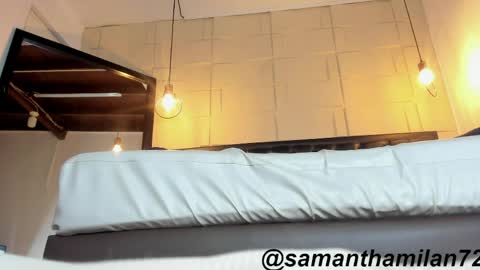 Sam online show from April 27, 10:57 am