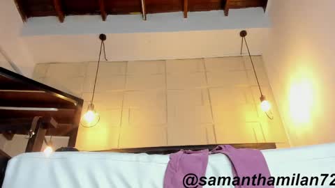 Sam online show from April 23, 11:29 am