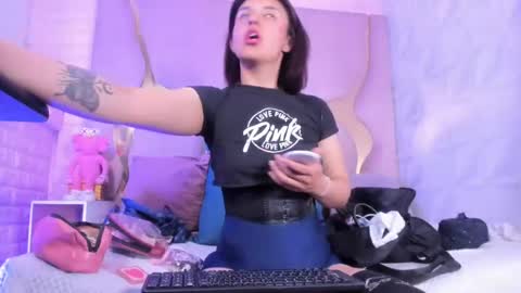 Samantha online show from June 17, 10:26 pm