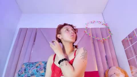 Samantha online show from March 3, 7:21 pm