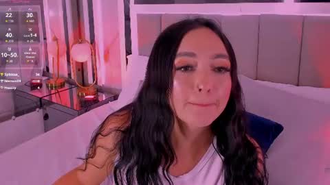  SAMANTHA online show from July 31, 9:49 pm