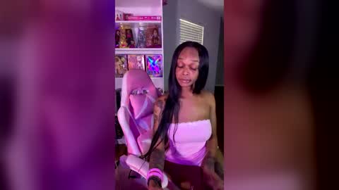samanthaporsha online show from July 31, 4:52 pm